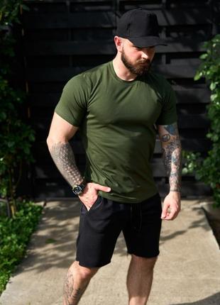 Базова футболка чоловіча, унісекс, кольори