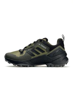 Adidas terrex swift r khaki 41