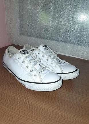 Кеди  converse.  розмір 36/37 код 1516g