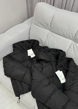 Куртка zara3 фото