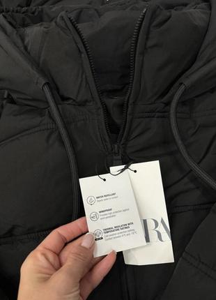 Куртка zara4 фото