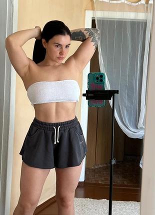 Спідниця-шорти (м)