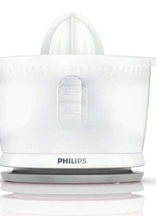 Соковитискач philips hr2738/00