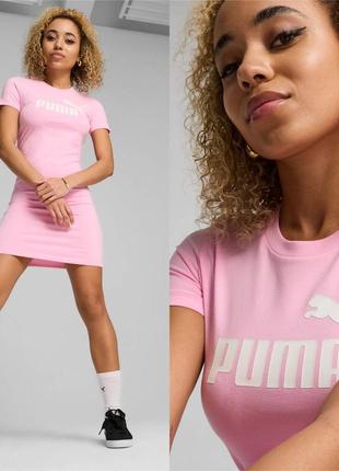 Puma плаття