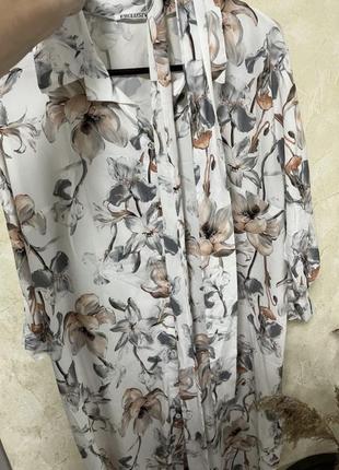 Платье 48-50 размер