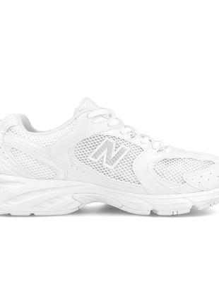 Bærekraftig New balance Ermeløs T-skjorte Printed Accelerate  mg0248
