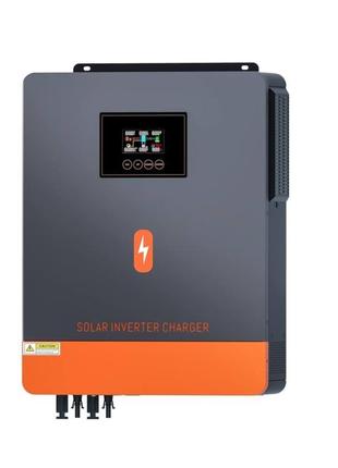 Инвертор гибридный powmr hvm 10,2 kw