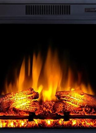Электрокамин artiflame af28s (со звуком) диагональ очага 71 см