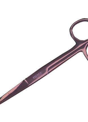 Ножиці select scissors (506) срібн, one size