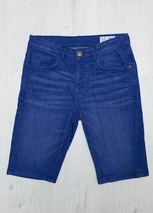 Джинсовые шорты denim co.