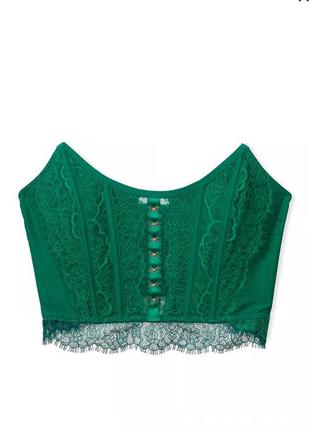 Корсет victorias secret