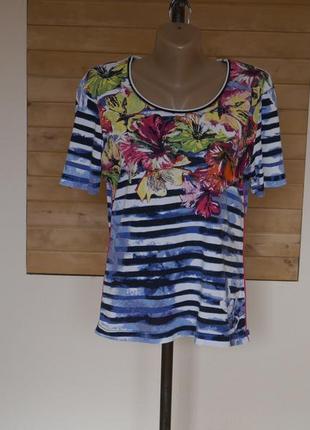 Блуза-блузка 40 евро размер gerry weber