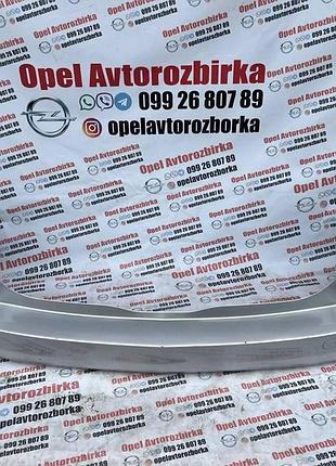 24460461 задній бампер opel astra h універсал 2004-2014