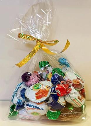 Цукерки шоколадні amanti 500 г.