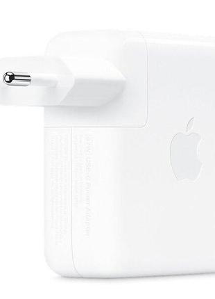 Блок питания apple 61w usb-c power adapter