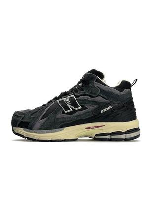 Женские кроссовки new balance 1906d