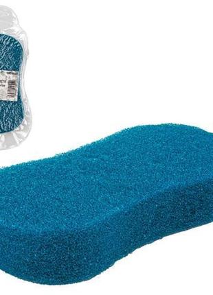 Губка для миття авто 20*10,5*5 cm