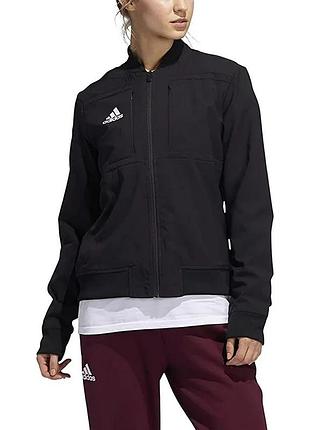 Куртка-вітровка жіноча adidas / жіночий болбер adidas