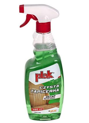 Очиститель текстиля atas/detap 750ml