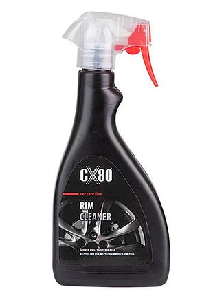 Очиститель колёсных дисков cx-80 / 600ml