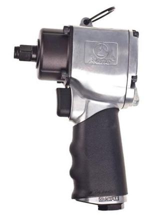 Hans. пневмогайковёрт 1/2"dr, 10000 об/мин, 678 nm, 1,55кг (84117)