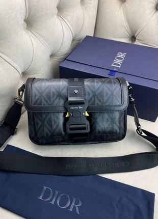 Жіночий месенджер dior hit the road