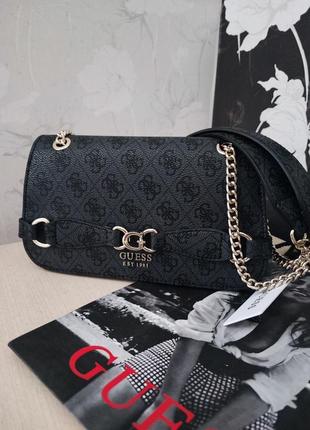 Сумка кроссбоди гесс guess arlena оригинал