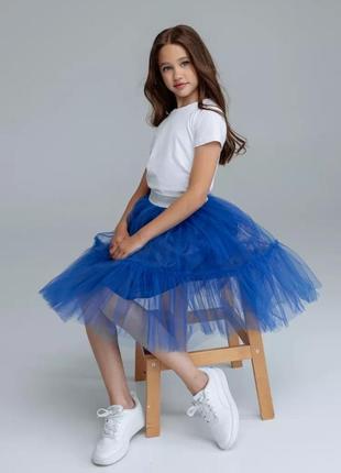 Ошатна спідниця 💙💙💙