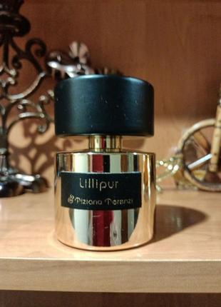 Духи lillipur