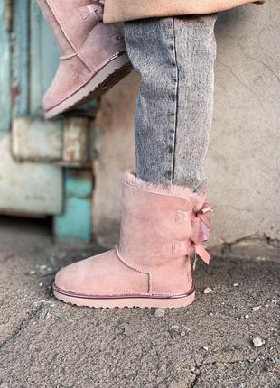Жіночі угги  ugg mini