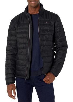 Мужская куртка tommy hilfiger