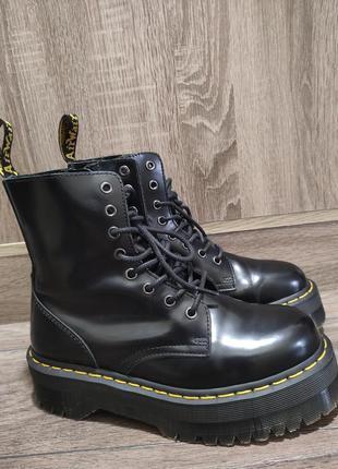 Ботинки dr.martens
