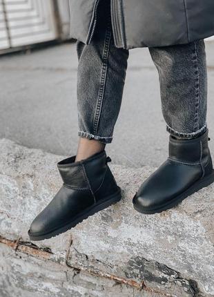 Унісекс угги cher ugg feel campaign at home spring