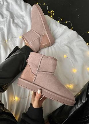 Жіночі угги ugg mini