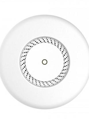 Точка доступу mikrotik rbcapgi-5acd2nd rb cap ac 2.4/5ghz 802.11ac