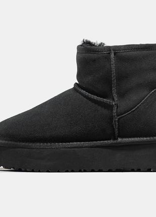 Жіночі угги  ugg mini