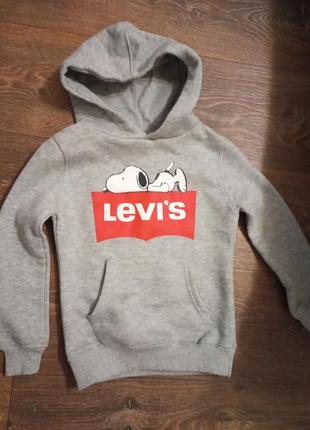 Худі для хлопчика