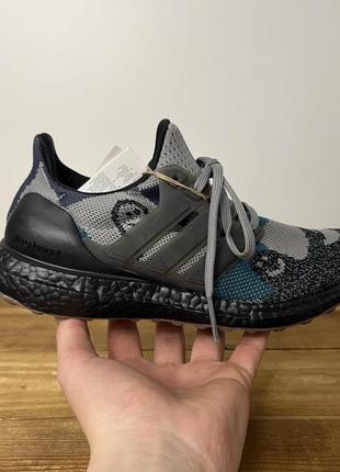Женские кроссовки - adidas x mark gonzales ultra boost gx1694