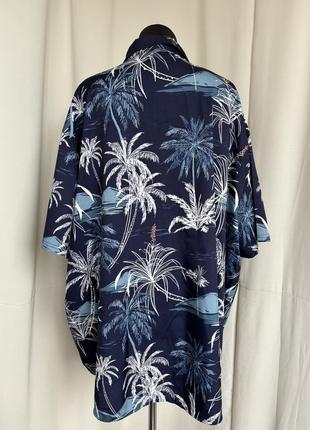 Гавайка гавайська сорочка 3