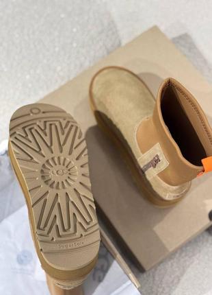 Ugg dipper угги угги угги3 фото