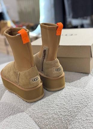 Ugg dipper угги угги угги