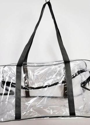 Сумка в роддомовой