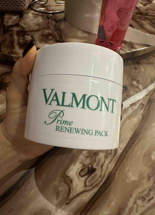 Valmont косметика преміум класу. набори . розділ