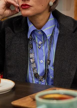 Стильна прикраса