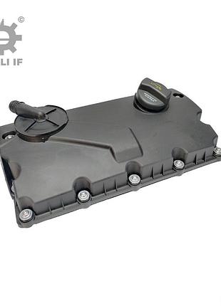 Passat b4 клапанная крышка 1.9 volkswagen 038103469ae 038103469r 038103469aj 038103469t