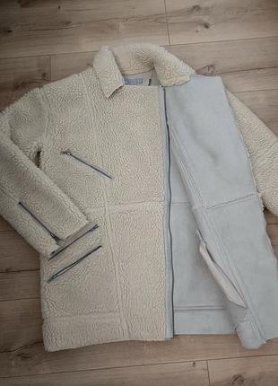 Дублянка косуха asos англія.