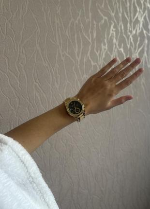 Часы в стиле rolex