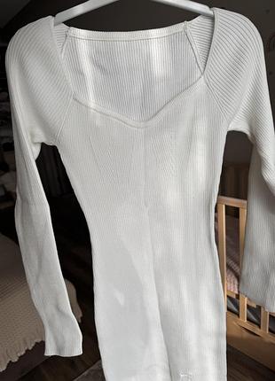 Платье женское