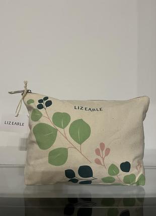 Косметичка liz earle