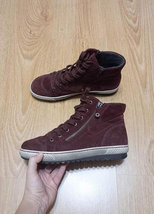 Черевики gabor